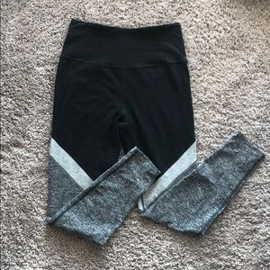 Beyond Yoga Space-Dye Leggings